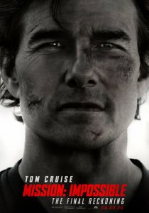 Миссия невыполнима: Финальная расплата 2025