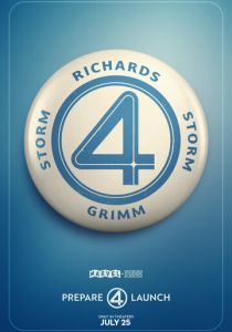 Фантастическая четвёрка: Первые шаги 2025