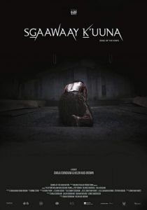 SGaawaay K'uuna 2018