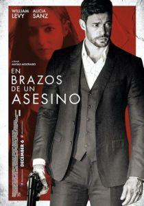 В объятиях убийцы 2019