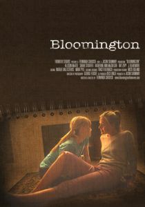 Блумингтон 2010