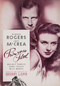 Путь наслаждений 1940