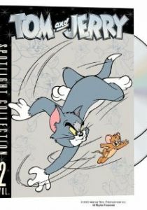 Медведь, который любил танцевать 1956