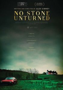 No Stone Unturned 2017