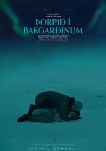 Þorpið í bakgarðinum 2021