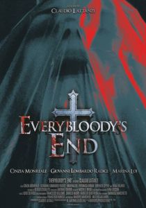 Everybloody's End 2019