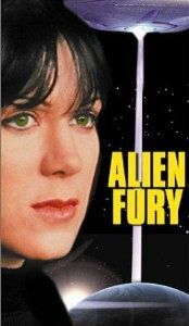 Гнев пришельцев 2000