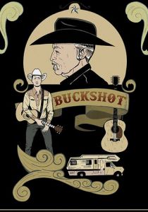 Buckshot 2017