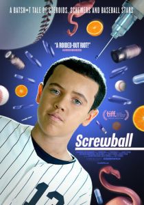 Screwball 2018