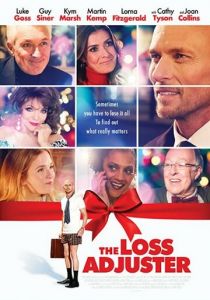 Оценщик ущерба 2020