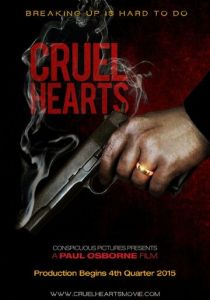 Cruel Hearts 2018