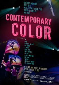 Contemporary Color 2016