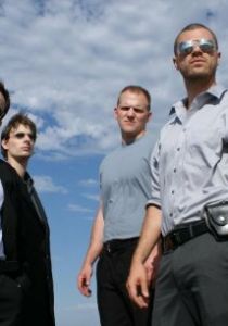 Игры на выживание 2012