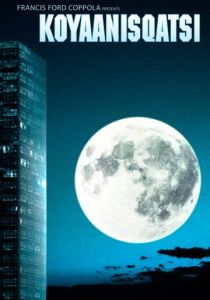 Кояанискатси 1983