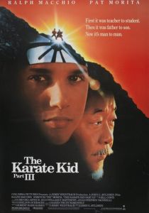 Парень-каратист 3 1989