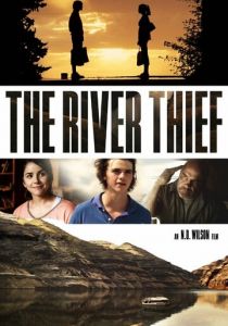 The River Thief 2016
