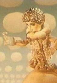 Самый младший дождик 1971