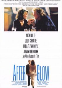 На закате 1997