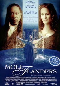 Молл Флэндерс 1995