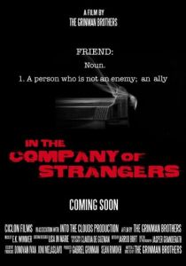 In the Company of Strangers 2020