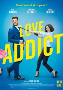 Любовная зависимость 2018