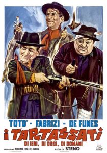 Пройдоха 1959