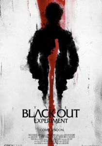 The Blackout Experiment 2021