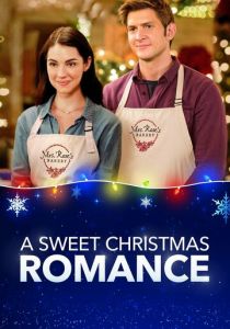 Сладкий рождественский роман 2019