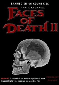 Лики смерти 2 1981