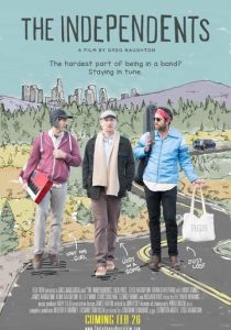 The Independents 2018