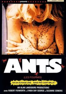 Муравьи убийцы 1977