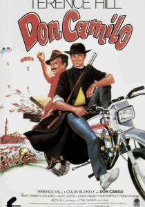 Дон Камилло 1984