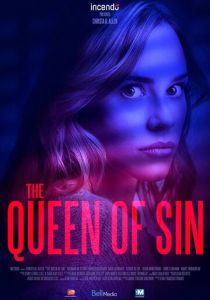The Queen of Sin 2018