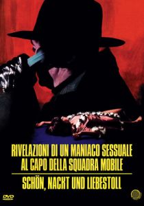 Откровения сексуального маньяка главе криминальной полиции 1972