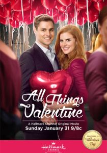 Все о дне святого Валентина 2016