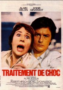 Лечение шоком 1972