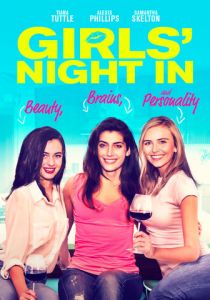 Girls' Night In 2021