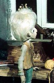 Одуванчик 1975