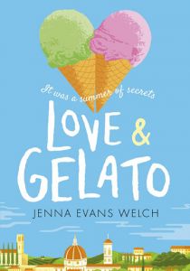 Любовь и мороженое 2022