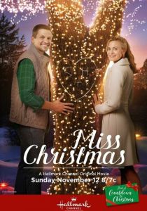 Мисс Рождество 2017