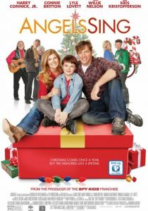 Когда поют ангелы 2013