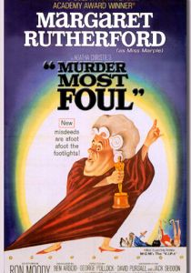 Самое жуткое убийство 1964