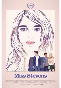 Мисс Стивенс 2015