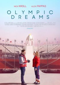 Olympic Dreams 2019