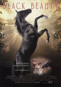 Черный красавец 1994