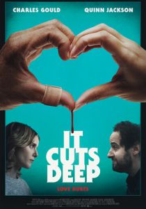 Ножом по сердцу 2020