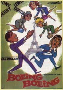 Боинг-Боинг 1965