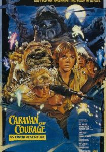 Приключения эвоков 1984