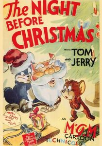 Ночь перед Рождеством 1941