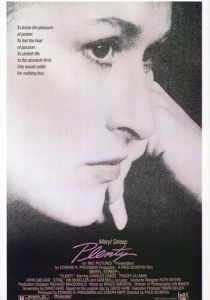 Беспокойное сердце 1985